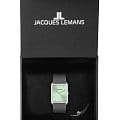 Jacques Lemans Jacques Lemans Nizza 1-2174C , наручные мужские часы фото под углом