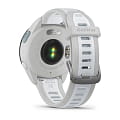 Garmin Garmin Forerunner 165 Music Black Slate 010-02863-31  наручные мужские часы фото под углом.