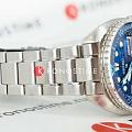 Оригинальные часы Seiko Seiko Prospex SRPK01K1 кварцевые калибр механизма 4r36 общий вид
