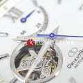 Оригинальные часы Orient Orient Star RE-AT0003S механические калибр механизма f6r42 общий вид