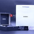 Rado Rado Integral Diamonds R20613712 кварцевые часы с аксессуарами женские часы модель R20613712