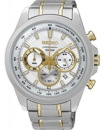 Seiko Conceptual Series Sports SSB245P1