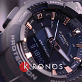 Часы Casio G-Shock GMA-S130PA-1A фото 10