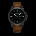 Timberland Timberland Canfield TDWGB0040802  — детали корпуса и кожаный