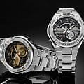 Оригинальные часы Casio Casio G-Shock GST-210D-9A электронные калибр механизма  общий вид