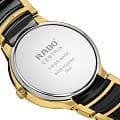 Rado R30022152 мужские часы застежка крупным планом