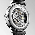 Оригинальные часы Longines Longines Elegant Collection L4.910.4.72.2 механические калибр механизма l888 общий вид
