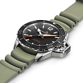Часы Hamilton Khaki Navy Frogman Auto H77825331 фото 2