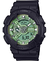 Часы Casio G-Shock GA-110CD-1A3DR (GA-110CD-1A3)