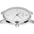 Rosefield Rosefield The Pearl RMSSS-R02,  сша женские часы на браслете нержавеющая сталь боковой вид