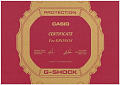 Часы Casio G-Shock GWN-Q1000-1A фото 5