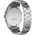 D1 Milano D1 Milano Ultra Thin UTBU08  - задняя крышка сталь металл корпуса, италия часы