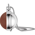 Tissot Tissot T-Pocket Mechanical T858.209.16.038.00  наручные мужские часы фото под углом.