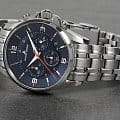 Jacques Lemans Jacques Lemans 1-1857H , наручные мужские часы фото под углом