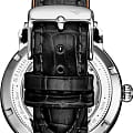 Stuhrling Stuhrling Celestial Timekeeper 1017.01  наручные мужские часы фото под углом.