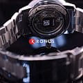 Rado R22876203 мужские часы застежка крупным планом