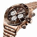 Breitling Breitling Super Chronomat B01 44 RB0136E31Q1R1 , наручные мужские часы фото под углом