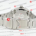 Seiko Seiko Prospex Sea SNE597P1 кварцевые мужские часы часы, крупный план черный циферблат