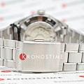 Orient Orient Star RE-AT0003S механические мужские часы часы крупный план черный циферблата