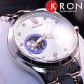 Orient Orient DB0A006W (FDB0A006W), classic automatic япония женские часы на браслете  боковой вид