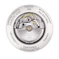 Tissot Tissot Luxury Powermatic 80 Lady T086.408.22.036.00 , наручные женские часы фото под углом