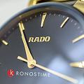 Оригинальные часы Rado Rado Centrix R30022152 механические калибр механизма  общий вид