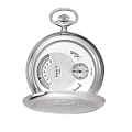 Tissot Tissot T-Pocket Mechanical T851.405.99.030.00  наручные мужские часы фото под углом.