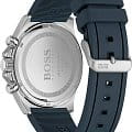  Hugo Boss HB 1513873,  германия мужские часы на браслете силикон боковой вид