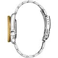 Seiko Seiko 5 Sports SRPK22, 5 sports япония мужские часы на браслете нержавеющая сталь с pvd-покрытием боковой вид