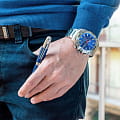 Festina Festina Chrono Bike F20543/2  наручные мужские часы фото под углом.