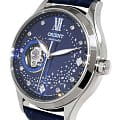 Оригинальные часы Orient Orient Fashionable Automatic RA-AG0018L механические калибр механизма f6t22 общий вид