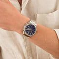 Casio Casio Edifice EFB-700D-2A , наручные мужские часы фото под углом