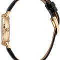 Just Cavalli Just Cavalli JC1L212L0035  итальянские женские часы на браслете кожаный боковой вид