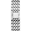 Оригинальные часы Rosefield Rosefield The Pearl RMSSS-R02 кварцевые калибр механизма miyota 2035  общий вид