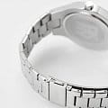 DKNY DKNY Parsons Glitz DK1L025M0015,  сша женские часы на браслете нержавеющая сталь боковой вид