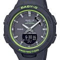 Часы Casio Baby-G BSA-B100SC-1A