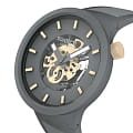 Swatch Swatch Big Bold Biosourced Lacquered SB05M102 , наручные мужские часы фото под углом