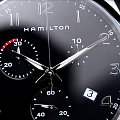 Часы Hamilton Jazzmaster Thinline Quartz H38612133 фото 4