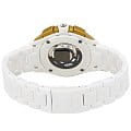 Rado Rado HyperChrome Automatic Chronograph R32037012, hyperchrome швейцария мужские часы на браслете высокотехнологичная керамика боковой вид