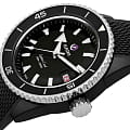 Rado Rado Captain Cook High-Tech Ceramic Diver R32129158 Automatic, наручные мужские часы фото под углом