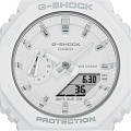 Оригинальные часы Casio Casio G-Shock GMA-S2100-7A электронные калибр механизма  общий вид