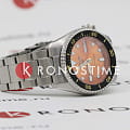 Seiko Seiko 5 Sports SRPK35K1 5 sports японские мужские часы на браслете нержавеющая сталь боковой вид