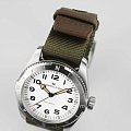 Часы Hamilton Khaki Field Mechanical H70225910 фото 3