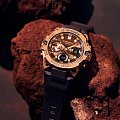 Часы Casio G-Shock GST-B400MV-5A фото 3