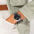 Hamilton Hamilton Khaki Aviation Pilot Auto H76305130 механические часы с аксессуарами мужские часы модель H76305130