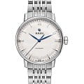 Rado Rado Coupole Classic Automatic R22862074 Classic R22862074 механические женские часы белый циферблат, браслет нержавеющая сталь — вид спереди