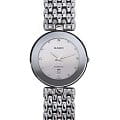 Rado Rado Florence Rondo R48742103  R48742103 кварцевые мужские часы серебристый циферблат, браслет нержавеющая сталь — вид спереди