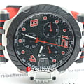 Оригинальные часы Tissot Tissot T-Race Chronograph T115.417.27.057.04 кварцевые калибр механизма eta g10.212 общий вид