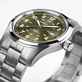 Часы Hamilton Khaki Field Auto H70605160 фото 5