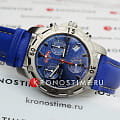 Certina Certina Attack C542.1050.42.51 мужские часы синий циферблат на запястье